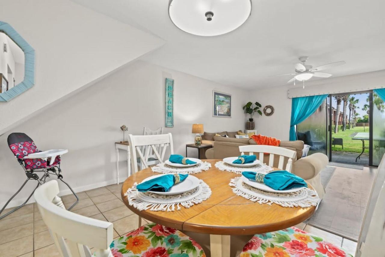 Experience Starlit Nights From Beach Happy'S Balcony Overlooking The Community Pool At Beachwalk Villa Panama City Beach Exterior foto